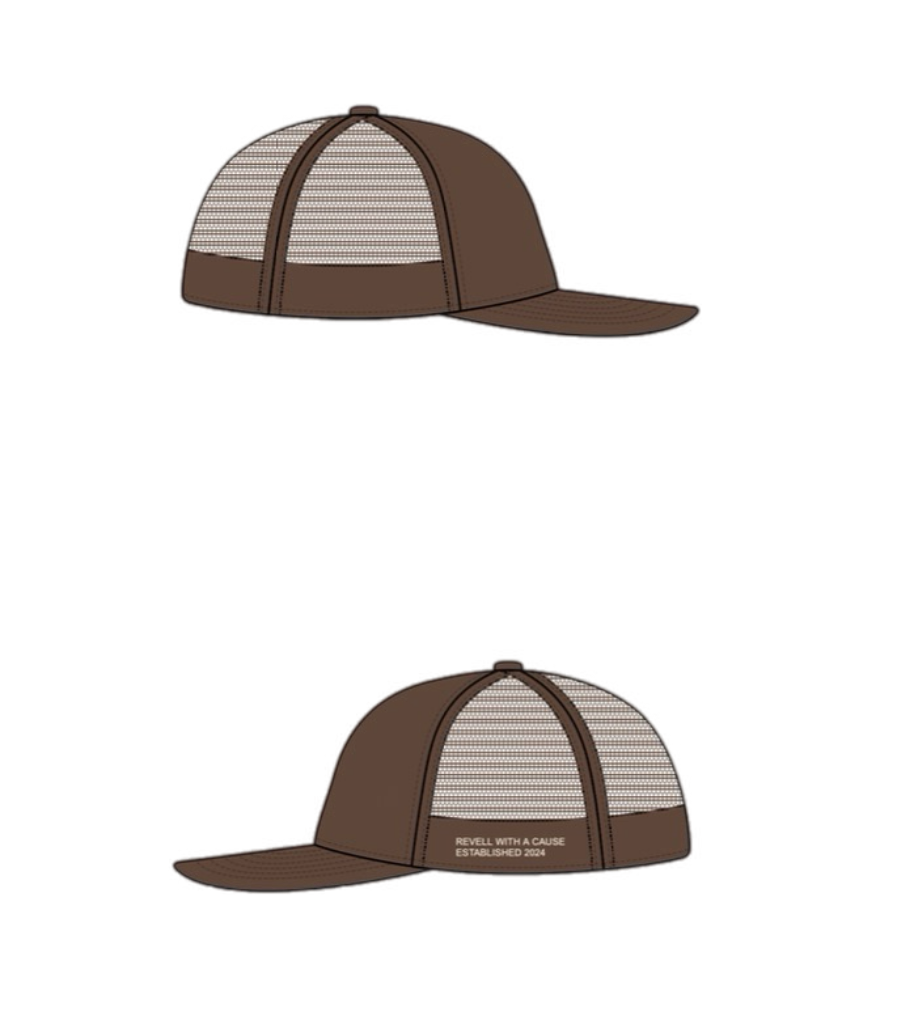 The Western Carolina Hat (Boone Edition)