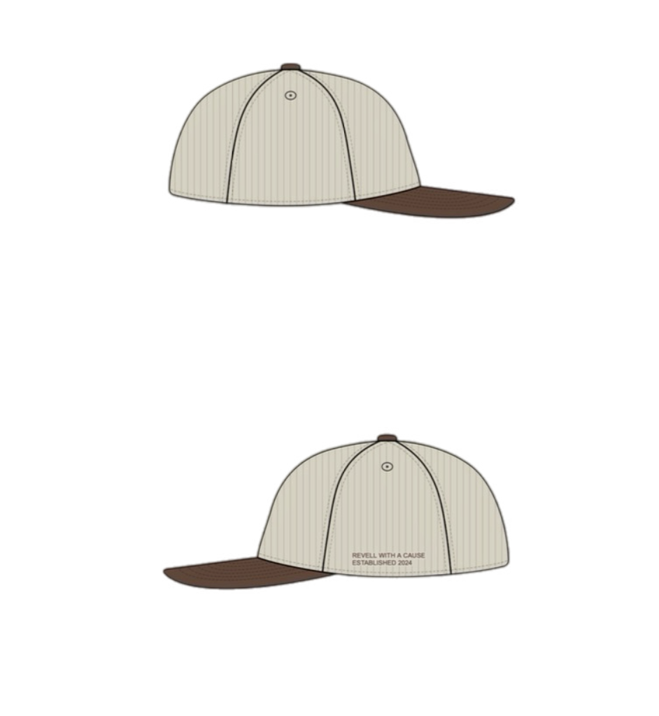 The Western Carolina Hat (Asheville Edition)
