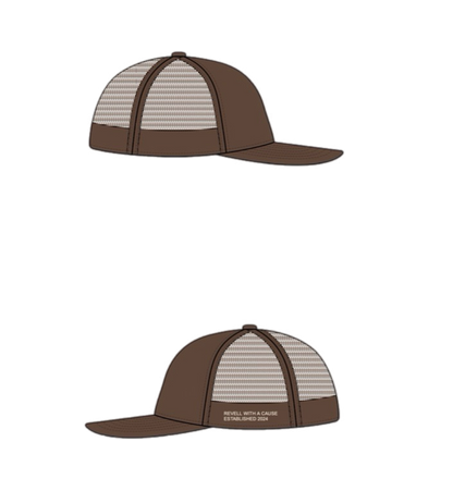The Western Carolina Hat (Boone Edition)