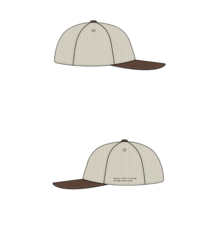 The Western Carolina Hat (Asheville Edition)